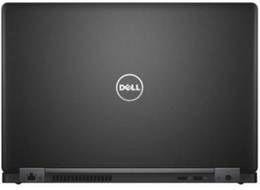 Dell Inspiron 15 5580 Laptop (Core i3 7th Gen/4 GB/500 GB/Windows 10)