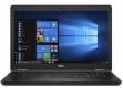 Dell Inspiron 15 5580 Laptop (Core i3 7th Gen/4 GB/500 GB/Windows 10)