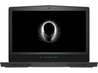 Dell Alienware 17 R5 (AW17R5-7108SLV-PUS) Laptop (Core i7 8th Gen/8 GB/1 TB 256 GB SSD/Windows 10/6 GB)