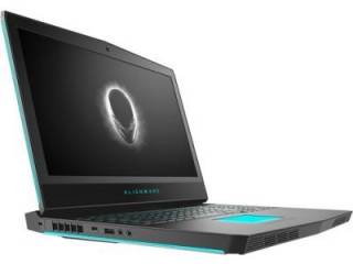 Dell Alienware 17 R5 (AW17R5-7108SLV-PUS) Laptop (Core i7 8th Gen/8 GB/1 TB 256 GB SSD/Windows 10/6 GB)
