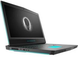 Dell Alienware 17 R5 (AW17R5-7108SLV-PUS) Laptop (Core i7 8th Gen/8 GB/1 TB 256 GB SSD/Windows 10/6 GB)