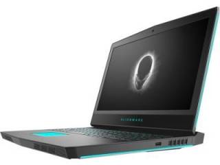 Dell Alienware 17 R5 (AW17R5-7108SLV-PUS) Laptop (Core i7 8th Gen/8 GB/1 TB 256 GB SSD/Windows 10/6 GB)