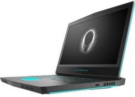 Dell Alienware 17 R5 (AW17R5-7108SLV-PUS) Laptop (Core i7 8th Gen/8 GB/1 TB 256 GB SSD/Windows 10/6 GB)