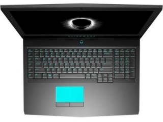 Dell Alienware 17 R5 (AW17R5-7108SLV-PUS) Laptop (Core i7 8th Gen/8 GB/1 TB 256 GB SSD/Windows 10/6 GB)