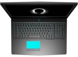 Dell Alienware 17 R5 (AW17R5-7108SLV-PUS) Laptop (Core i7 8th Gen/8 GB/1 TB 256 GB SSD/Windows 10/6 GB)