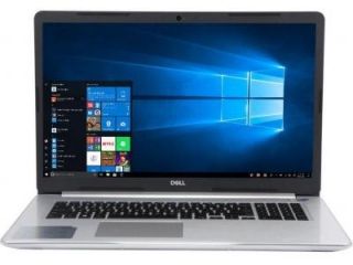 Dell Inspiron 15 5570 (I5570-5526SLV-P) Laptop (Core i5 8th Gen/4 GB/1 TB 16 GB SSD/Windows 10) Price