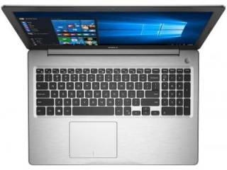 Dell Inspiron 15 5570 (I5570-5526SLV-P) Laptop (Core i5 8th Gen/4 GB/1 TB 16 GB SSD/Windows 10)