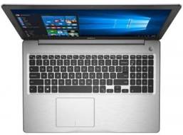 Dell Inspiron 15 5570 (I5570-5526SLV-P) Laptop (Core i5 8th Gen/4 GB/1 TB 16 GB SSD/Windows 10)