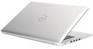 Dell Inspiron 15 5570 (I5570-5526SLV-P) Laptop (Core i5 8th Gen/4 GB/1 TB 16 GB SSD/Windows 10)
