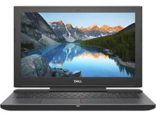 Dell 15 G5 15 (G5587-7835BLK-PUS) Laptop (Core i7 8th Gen/16 GB/1 TB 256 GB SSD/Windows 10/4 GB) Price