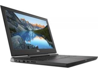 Dell 15 G5 15 (G5587-7835BLK-PUS) Laptop (Core i7 8th Gen/16 GB/1 TB 256 GB SSD/Windows 10/4 GB)