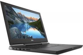 Dell 15 G5 15 (G5587-7835BLK-PUS) Laptop (Core i7 8th Gen/16 GB/1 TB 256 GB SSD/Windows 10/4 GB)