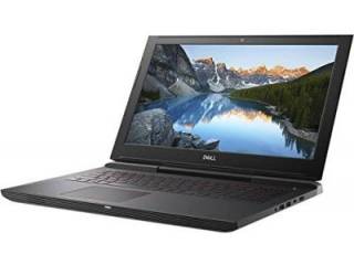 Dell 15 G5 15 (G5587-7835BLK-PUS) Laptop (Core i7 8th Gen/16 GB/1 TB 256 GB SSD/Windows 10/4 GB)
