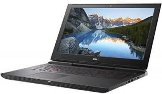 Dell 15 G5 15 (G5587-7835BLK-PUS) Laptop (Core i7 8th Gen/16 GB/1 TB 256 GB SSD/Windows 10/4 GB)