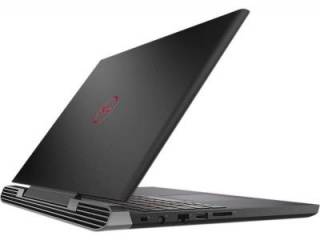 Dell 15 G5 15 (G5587-7835BLK-PUS) Laptop (Core i7 8th Gen/16 GB/1 TB 256 GB SSD/Windows 10/4 GB)