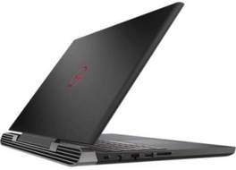 Dell 15 G5 15 (G5587-7835BLK-PUS) Laptop (Core i7 8th Gen/16 GB/1 TB 256 GB SSD/Windows 10/4 GB)