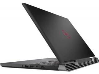Dell 15 G5 15 (G5587-7835BLK-PUS) Laptop (Core i7 8th Gen/16 GB/1 TB 256 GB SSD/Windows 10/4 GB)