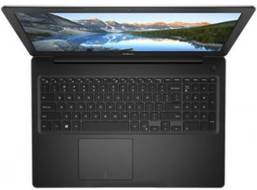 Dell Inspiron 15 3584 (C563102WIN9) Laptop (Core i3 7th Gen/4 GB/1 TB/Windows 10)