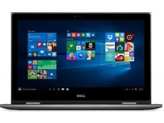 Dell Inspiron 15 5578 (A564104SIN9) Laptop (Core i5 7th Gen/8 GB/1 TB/Windows 10) Price