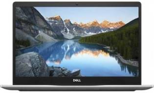 Dell Inspiron 15 7580 (B569501WIN9) Laptop (Core i5 8th Gen/8 GB/1 TB 128 GB SSD/Windows 10/2 GB)