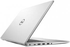 Dell Inspiron 15 7580 (B569501WIN9) Laptop (Core i5 8th Gen/8 GB/1 TB 128 GB SSD/Windows 10/2 GB)