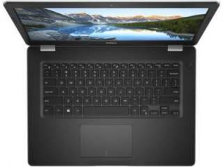 Dell Inspiron 14 3481 (C563109HIN9) Laptop (Core i3 7th Gen/4 GB/1 TB/Windows 10)