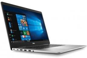 Dell Inspiron 15 7570 (A569108WIN9) Laptop (Core i7 8th Gen/8 GB/1 TB 128 GB SSD/Windows 10/4 GB)