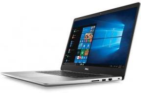 Dell Inspiron 15 7570 (A569108WIN9) Laptop (Core i7 8th Gen/8 GB/1 TB 128 GB SSD/Windows 10/4 GB)