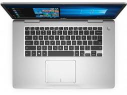 Dell Inspiron 15 7570 (A569108WIN9) Laptop (Core i7 8th Gen/8 GB/1 TB 128 GB SSD/Windows 10/4 GB)