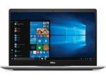 Dell Inspiron 15 7570 (A569108WIN9) Laptop (Core i7 8th Gen/8 GB/1 TB 128 GB SSD/Windows 10/4 GB)