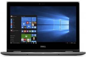 Dell Inspiron 13 5378 (A564102SIN9) Laptop (Core i7 7th Gen/8 GB/1 TB/Windows 10)