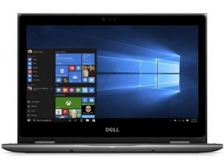 Dell Inspiron 13 5378 (A564102SIN9) Laptop (Core i7 7th Gen/8 GB/1 TB/Windows 10) Price