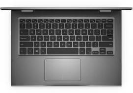 Dell Inspiron 13 5378 (A564102SIN9) Laptop (Core i7 7th Gen/8 GB/1 TB/Windows 10)