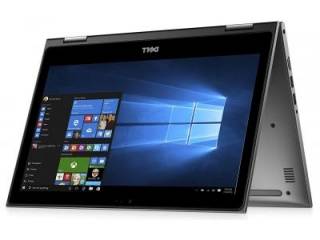 Dell Inspiron 13 5378 (A564102SIN9) Laptop (Core i7 7th Gen/8 GB/1 TB/Windows 10)