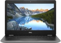 Dell Inspiron 14 3481 (C563109UIN9) Laptop (Core i3 7th Gen/4 GB/1 TB/Linux) Laptop
