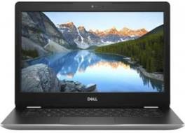 Dell Inspiron 14 3481 (C563109UIN9) Laptop (Core i3 7th Gen/4 GB/1 TB/Linux)
