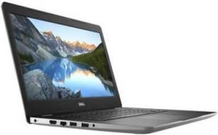 Dell Inspiron 14 3481 (C563109UIN9) Laptop (Core i3 7th Gen/4 GB/1 TB/Linux)