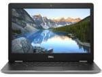 Dell Inspiron 14 3481 (C563109UIN9) Laptop (Core i3 7th Gen/4 GB/1 TB/Linux)