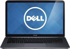 Dell XPS 13 (XPS13ULT-7857sLV) Ultrabook (Core i7 4th Gen/8 GB/256 GB SSD/Windows 8 1) Laptop