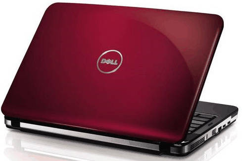 Dell Vostro 1014 (C2D-T6570) Laptop (Core 2 Duo/2 GB/250 GB/DOS)