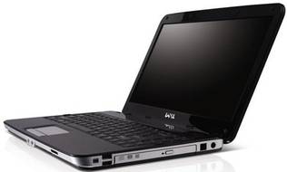 Dell Vostro 1014 Laptop (Core 2 Duo/2 GB/500 GB/DOS)