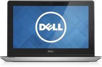 Dell Inspiron 11 3135 (i3137-5003SLV) Laptop (Pentium Dual Core/4 GB/500 GB/Windows 8 1)