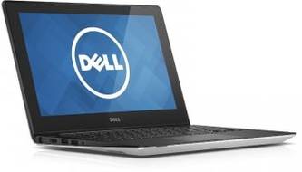 Dell Inspiron 11 3135 (i3137-5003SLV) Laptop (Pentium Dual Core/4 GB/500 GB/Windows 8 1)