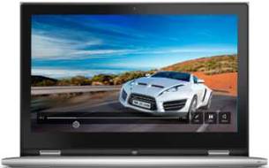 Dell Inspiron 11 3147 (X560649IN9) Laptop (Celeron Dual Core/4 GB/500 GB/Windows 8 1)