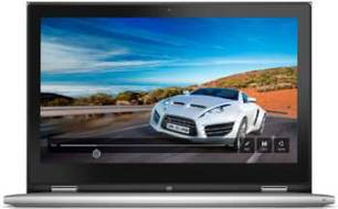 Dell Inspiron 11 3148 (314834500iST2) Laptop (Core i3 4th Gen/4 GB/500 GB/Windows 10)