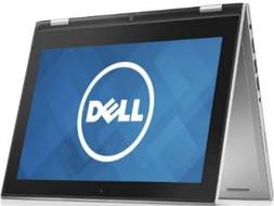 Dell Inspiron 11 3148 (Y563501HIN9) Laptop (Core i3 4th Gen/4 GB/500 GB/Windows 10)