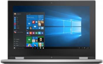 Dell Inspiron 11 3158 (Z543101HIN8) Laptop (Core i3 6th Gen/4 GB/500 GB/Windows 10) Price