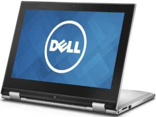 Dell Inspiron 11 3158 (Z563101HIN9) Laptop (Core i3 6th Gen/4 GB/500 GB/Windows 10)