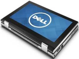 Dell Inspiron 11 3158 (Z563101HIN9) Laptop (Core i3 6th Gen/4 GB/500 GB/Windows 10)