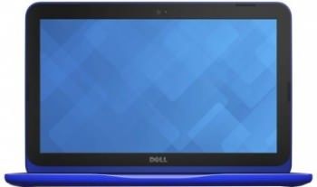 Dell Inspiron 11 3162 (3162P4500iBL) Laptop (Pentium Quad Core/4 GB/500 GB/Windows 10) Price